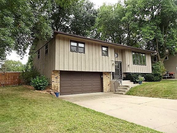 1968 Hastings Home